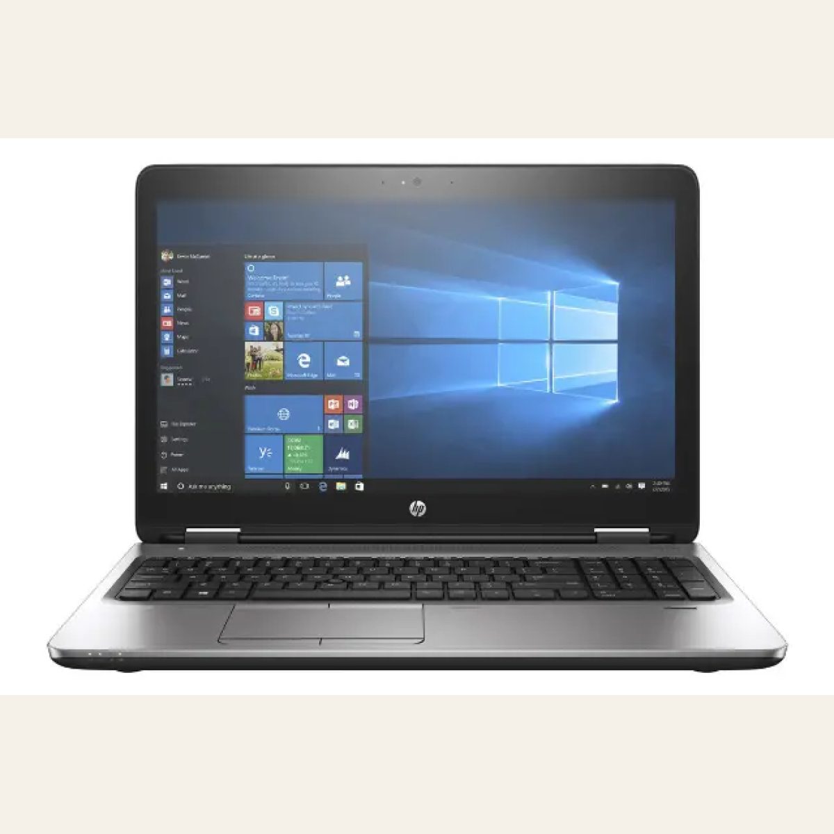 لپ تاپ Hp pro book 650_G3
