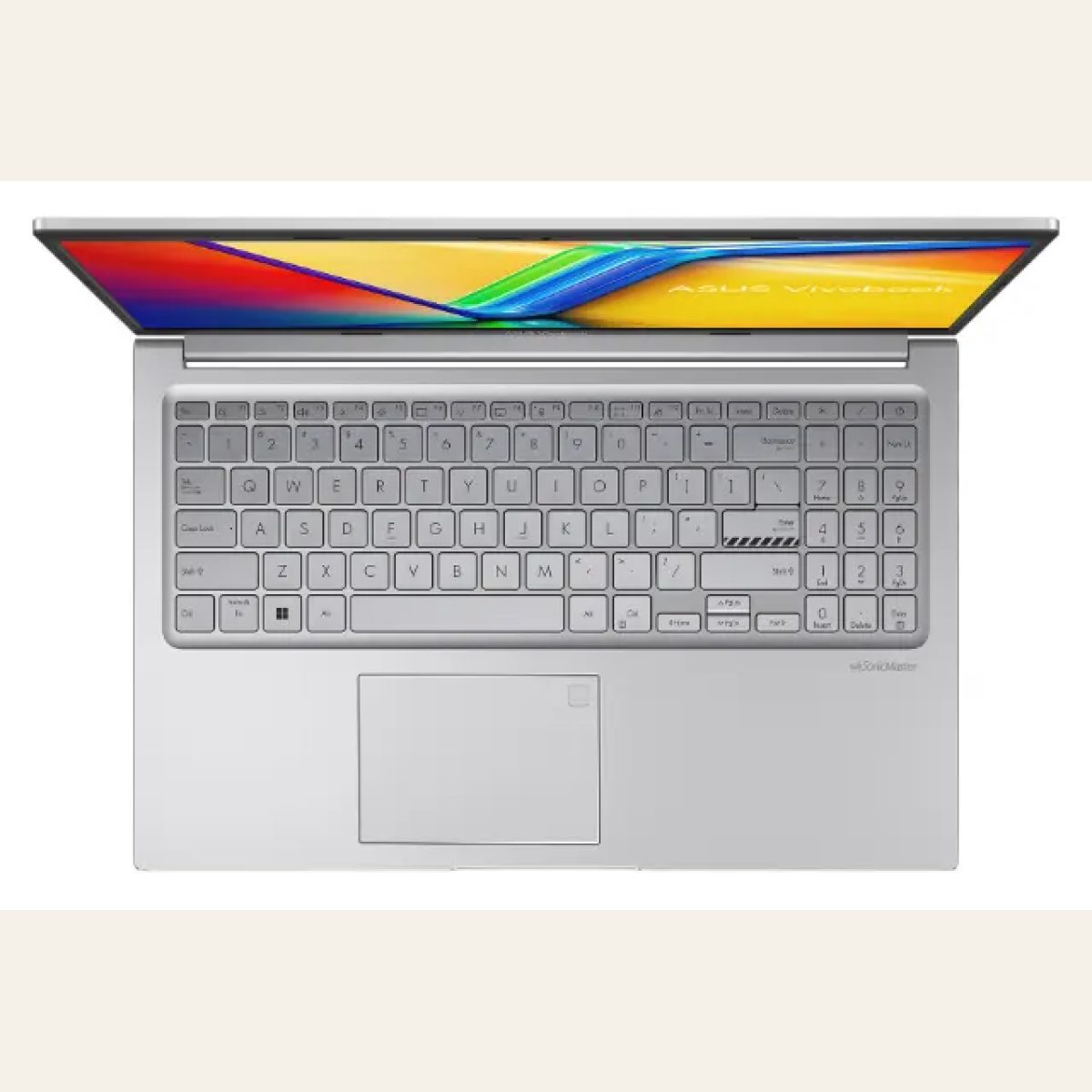 لپ تاپ asus vivobook X1504 ZA