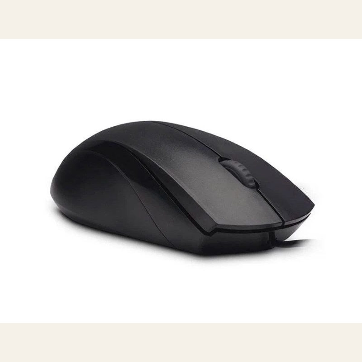ماوس با سیم رپو مدل  N1600 Silent