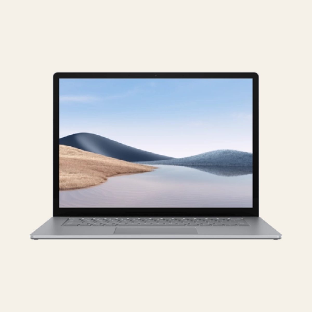 لپ تاپ  surface laptop4