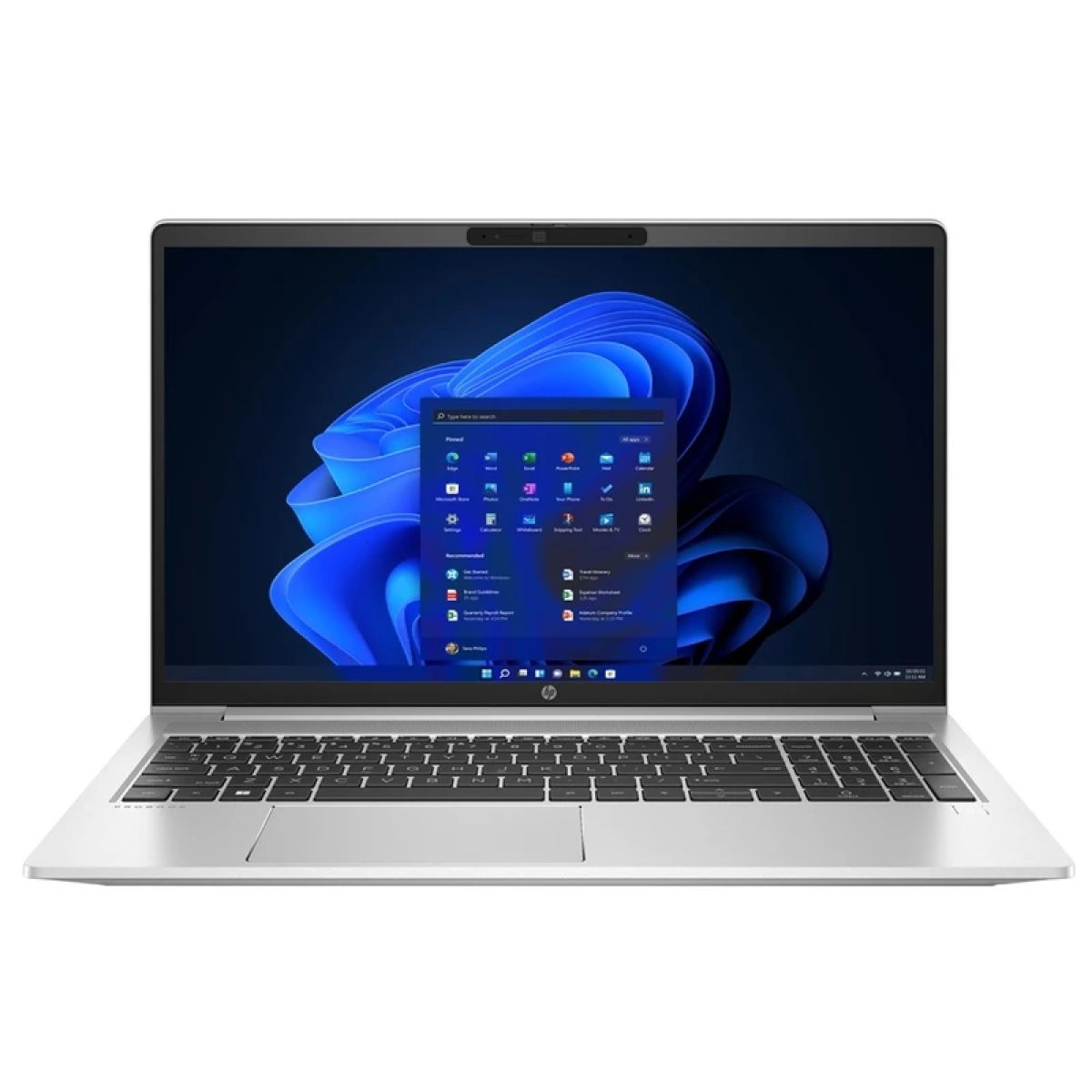 لپ تاپ Hp pro book 440 G10