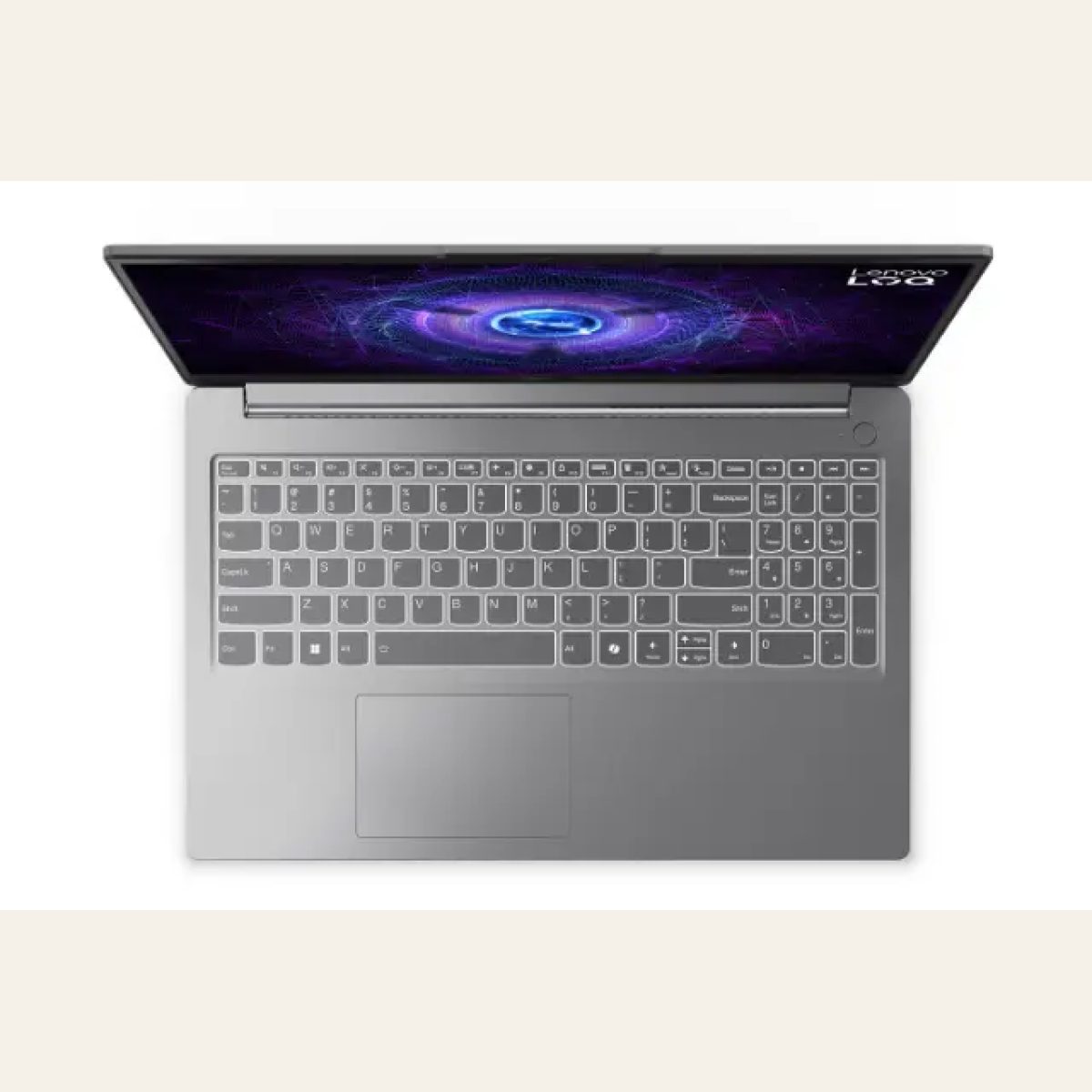 لپ تاپ Lenovo LOQ 15IAX9E