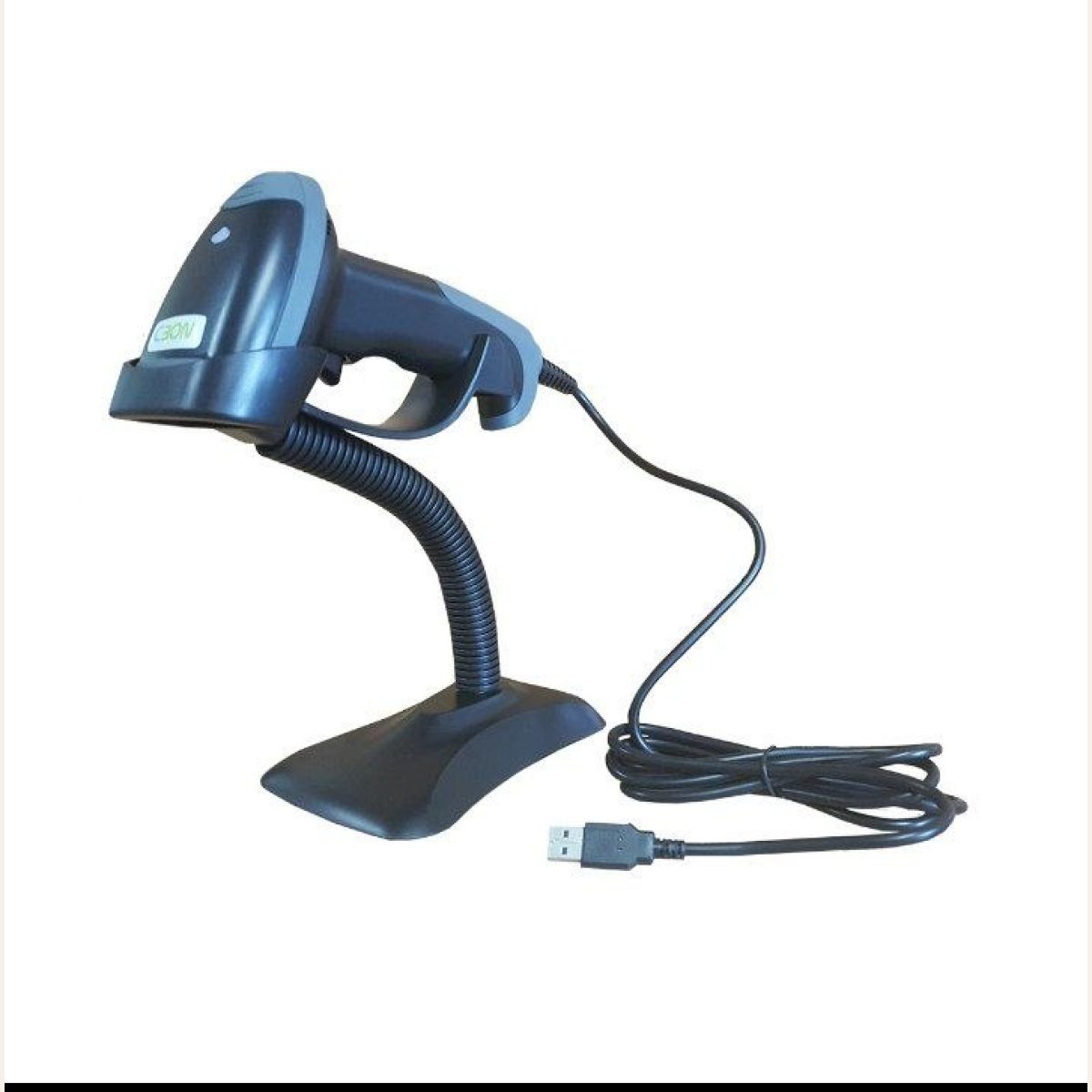 بارکدخوان دو بعدی CB-H100D