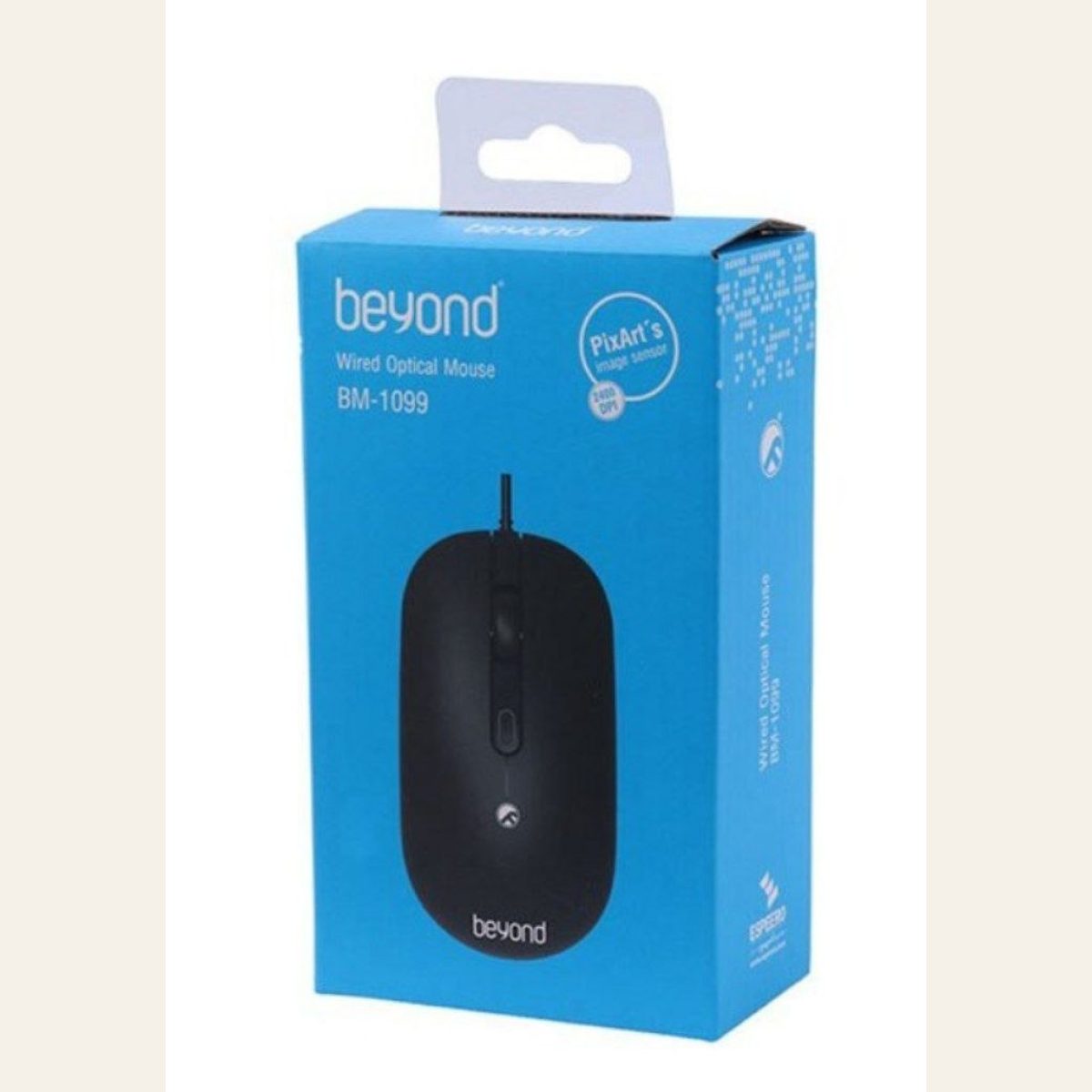 Mouse Beyond BM-1099