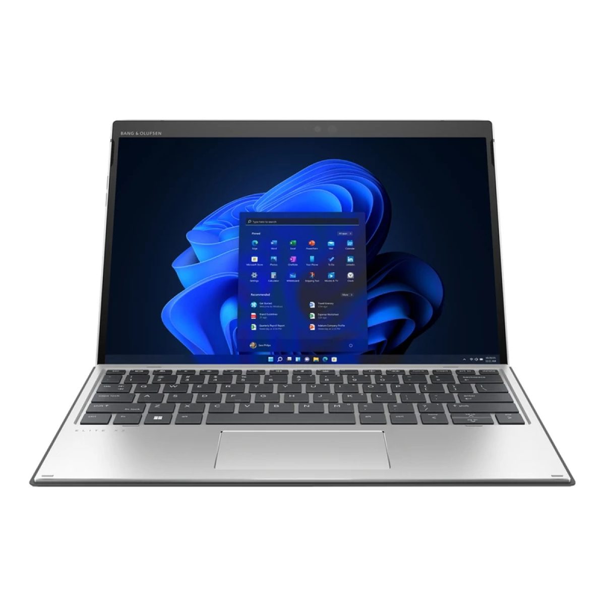 Laptop HP Elite x2 1012 G8