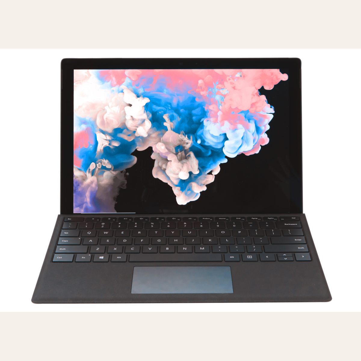 لپ تاپ surface pro6