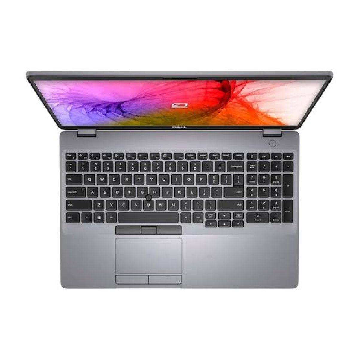 لپ تاپ Dell Latitude 5510
