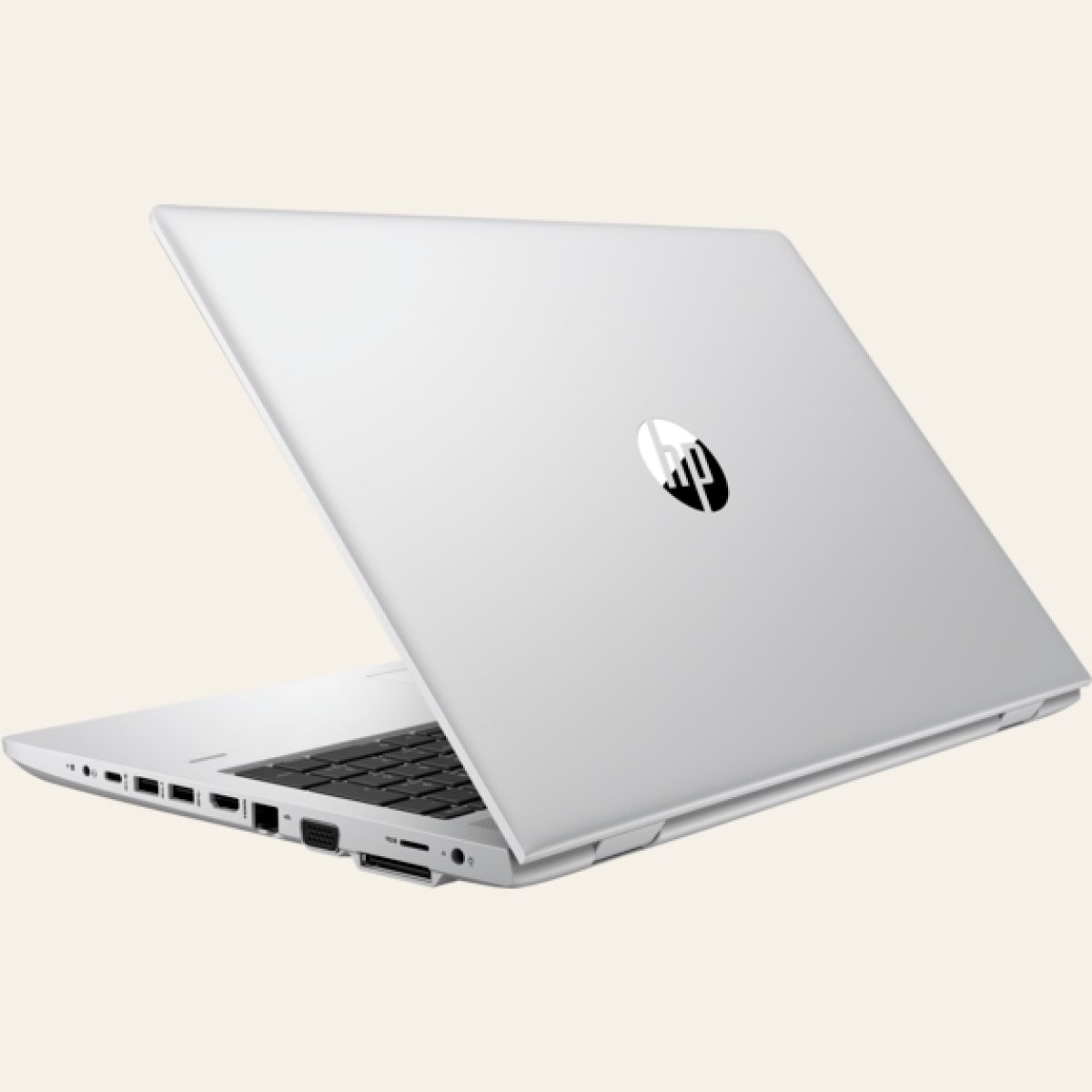 لپ تاپ hp probook 650 g4