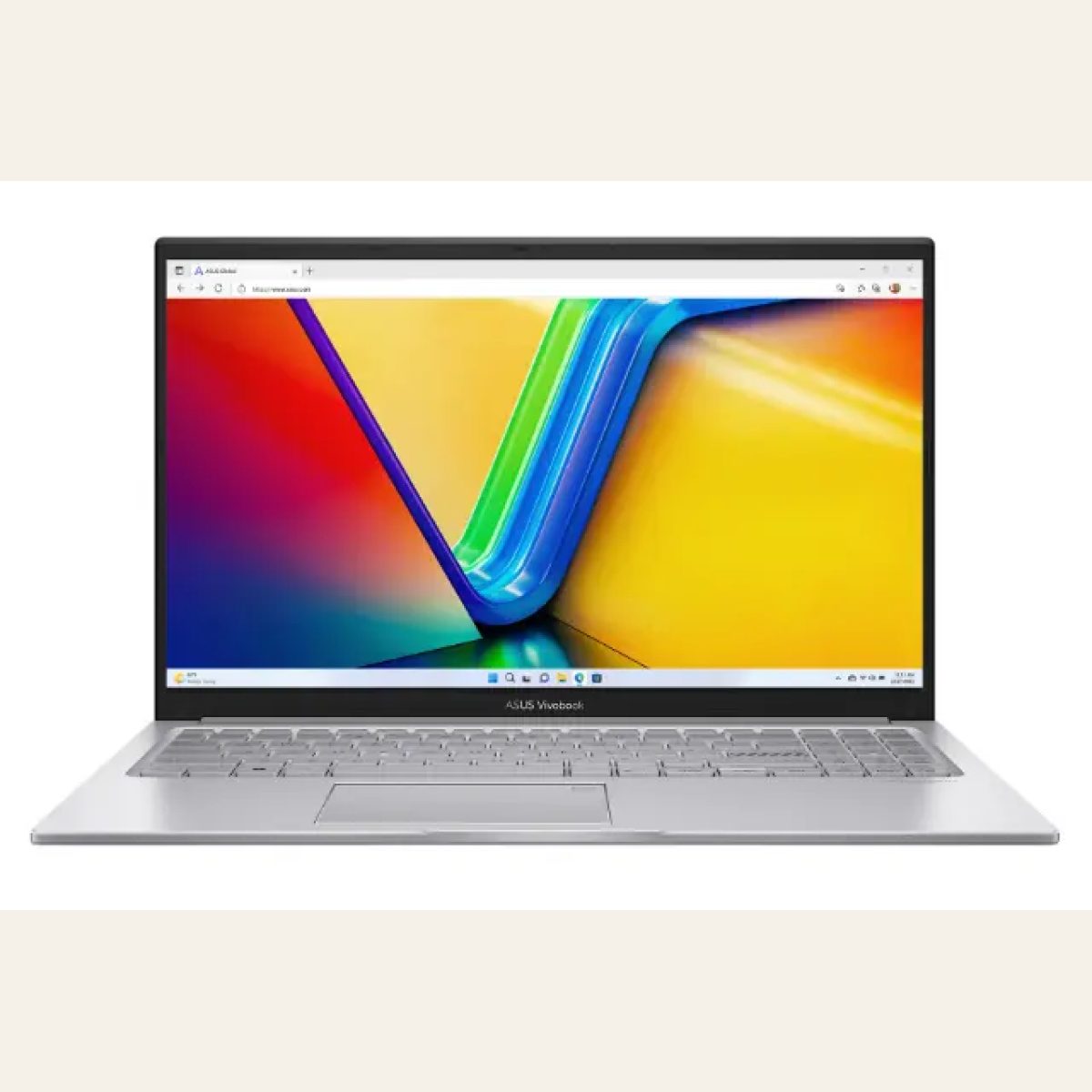 لپ تاپ asus vivobook X1504 ZA
