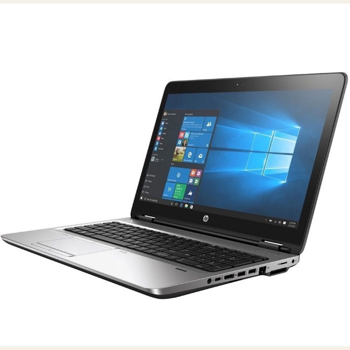 لپ تاپ Hp pro book 650_G3