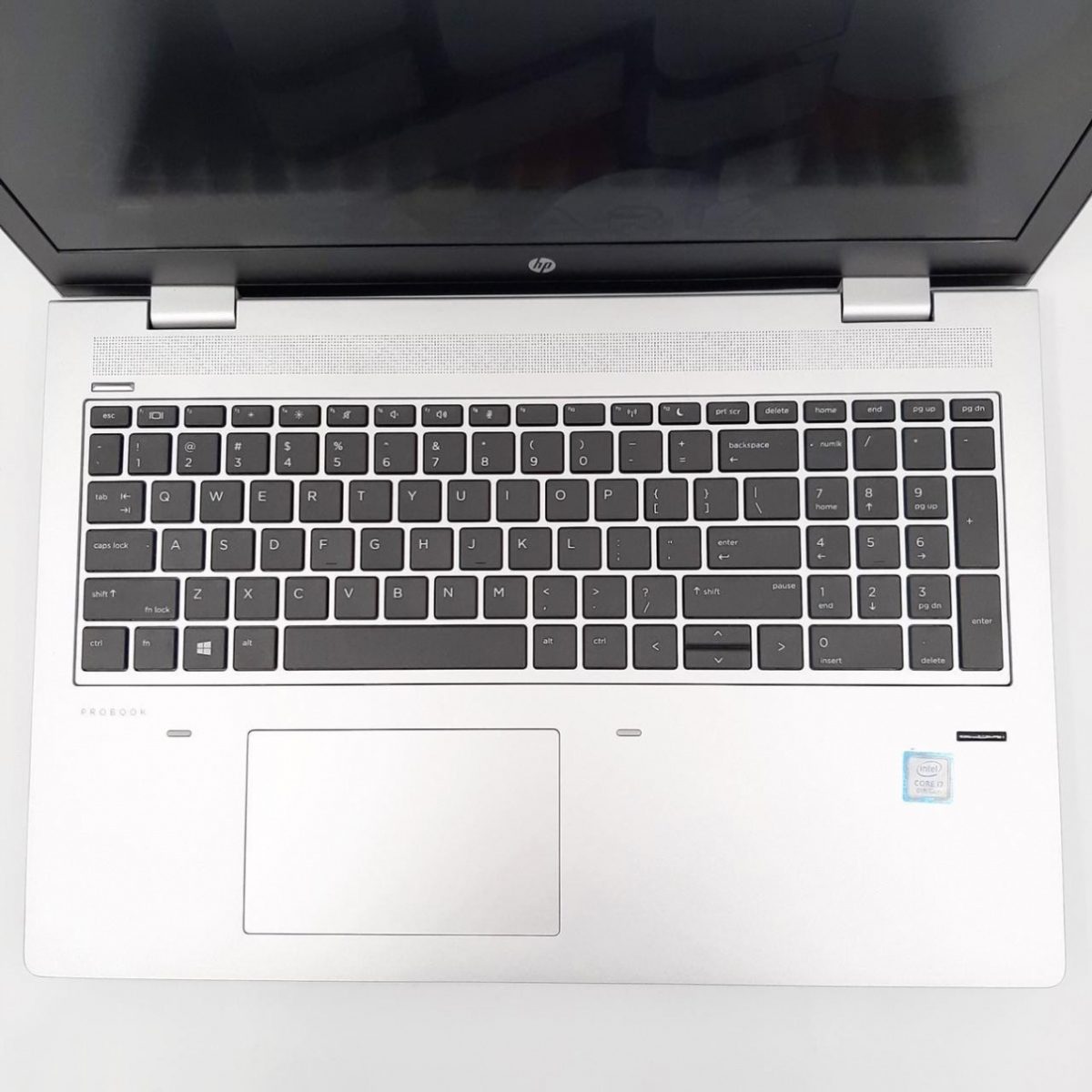 لپ تاپ hp probook 650 g4