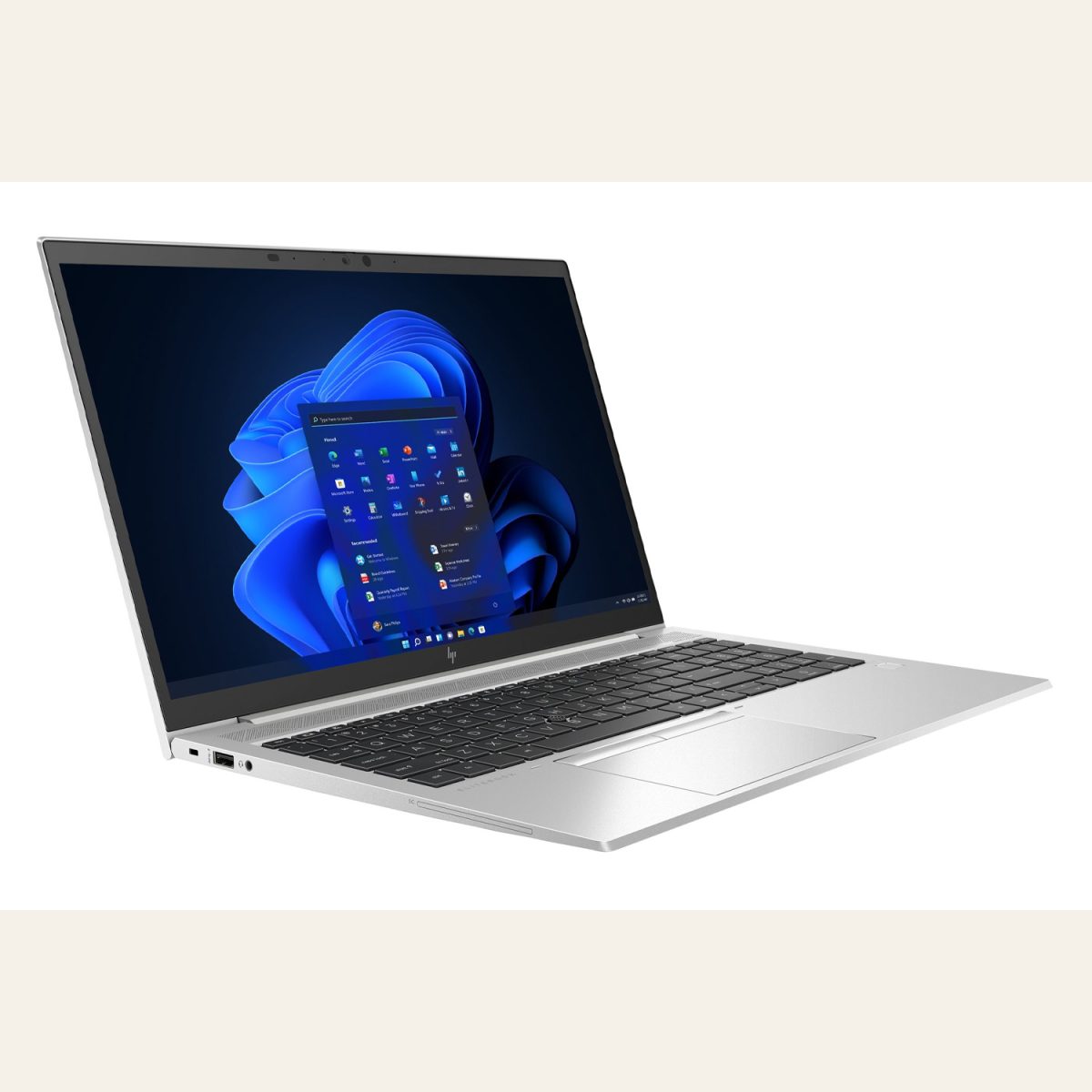 لپ تاپHP elitebook 850 G8