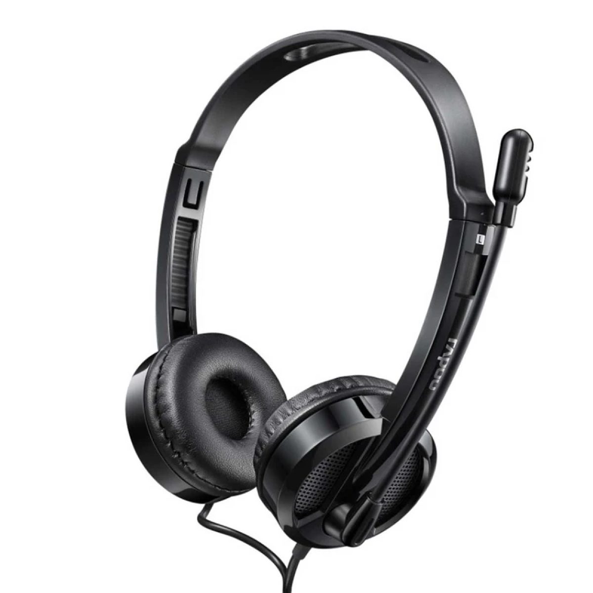 هدفون سیم دار  رپو مدل Rapoo H100