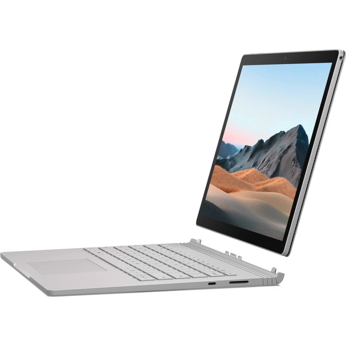 لپ تاپ surface book3