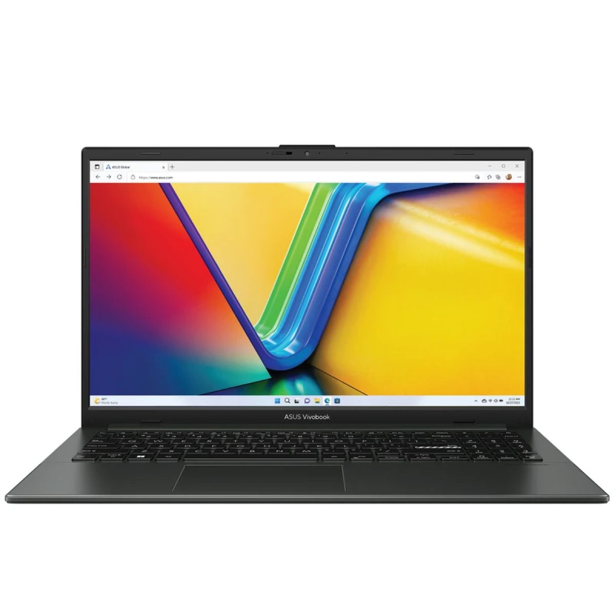 لپ تاپ Asus vivobook E1504f