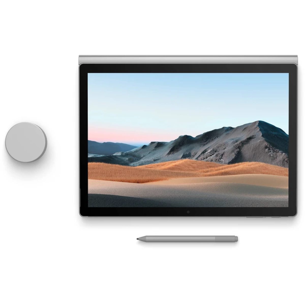 لپ تاپ surface book3