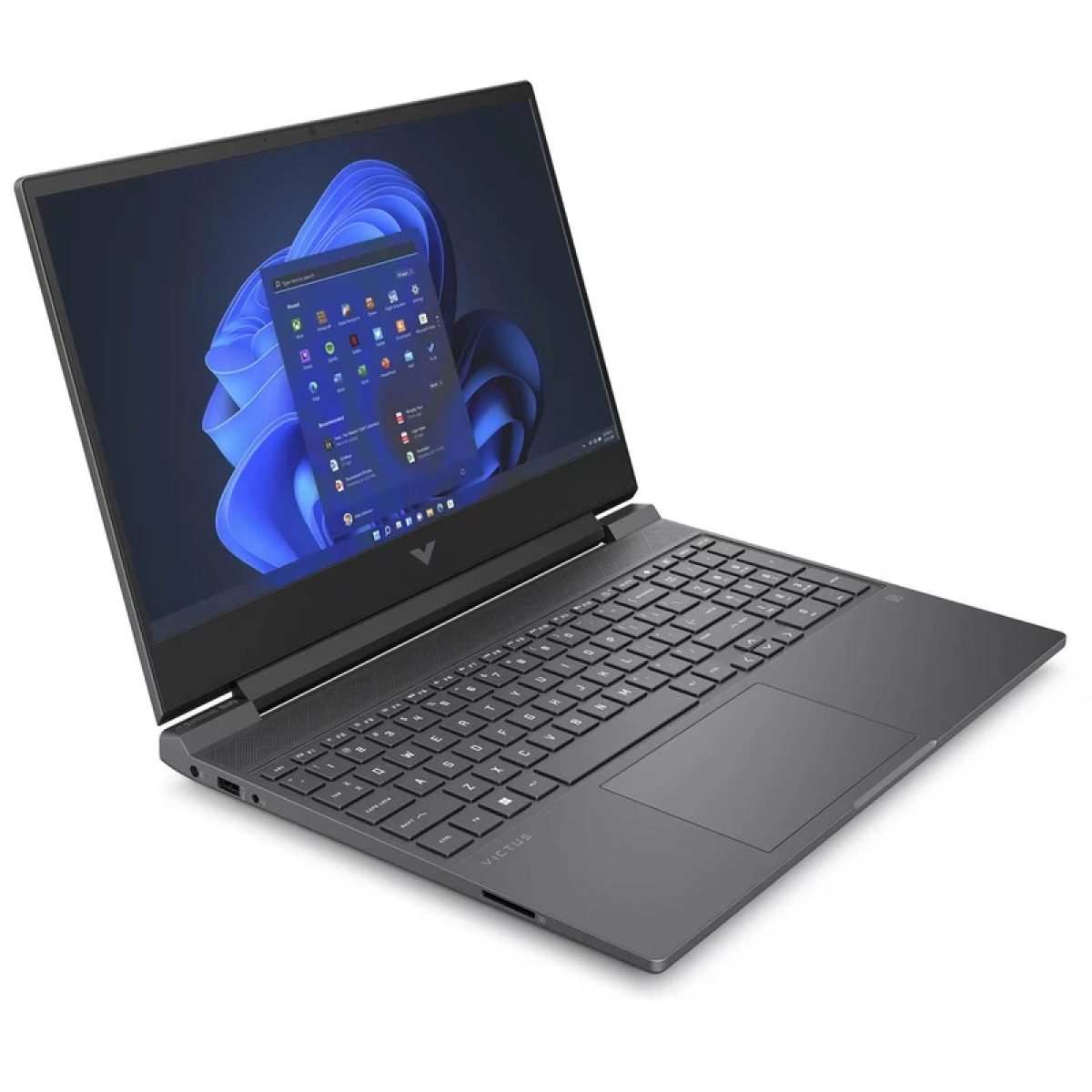 لپ تاپ HP victus 15_fa