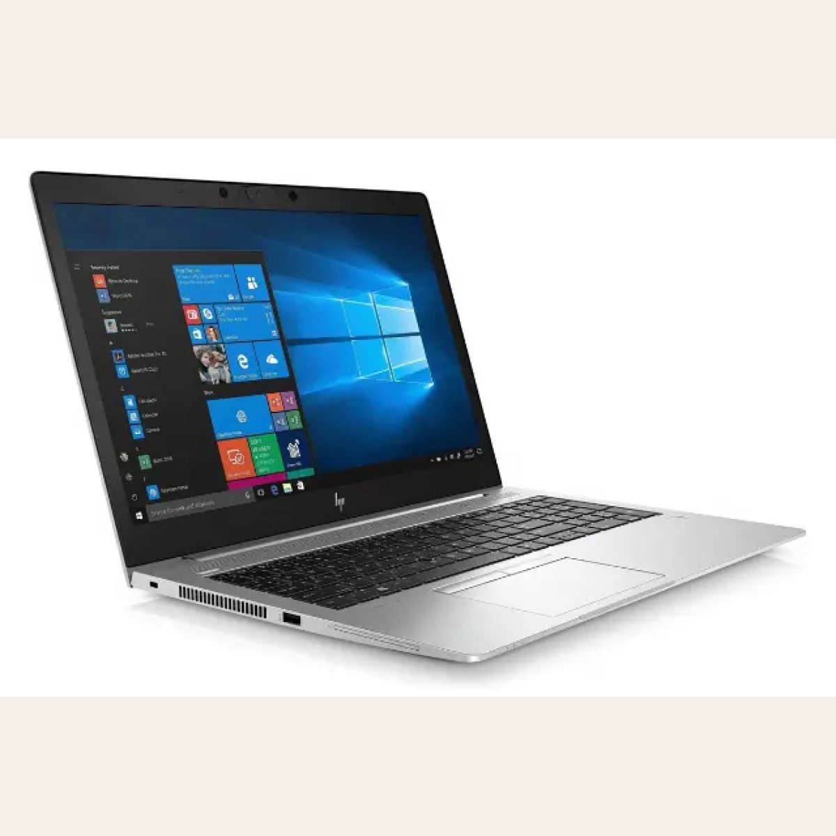 لپ تاپHP elitebook 850 G5