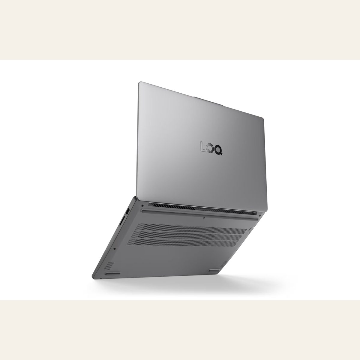 لپ تاپ Lenovo LOQ 15IAX9E