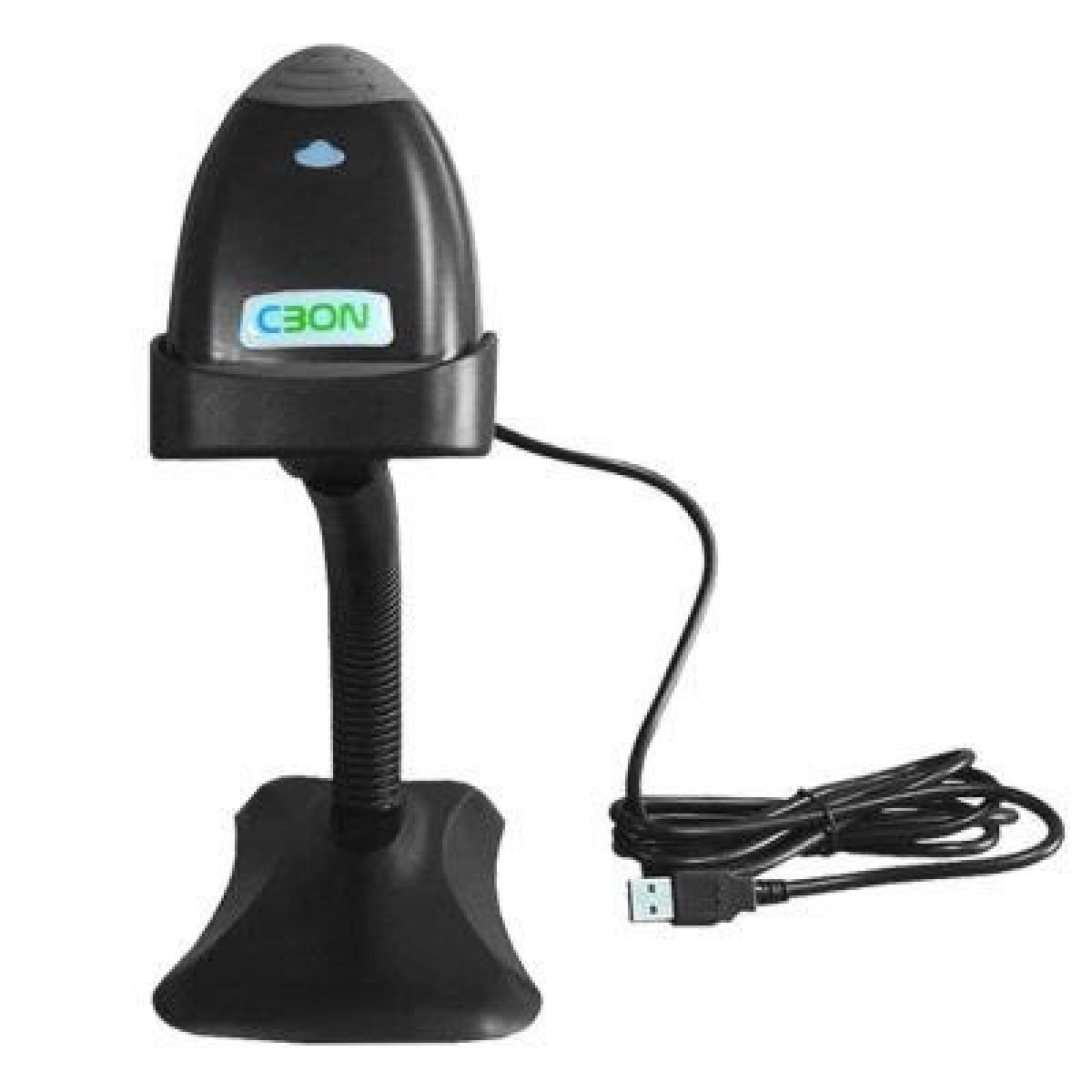 بارکدخوان دو بعدی CB-H100D