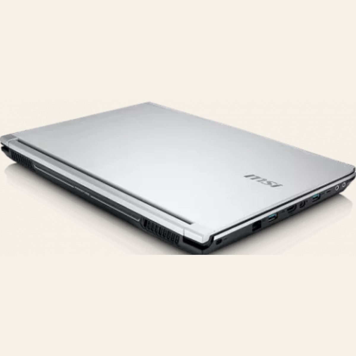 لپ تاپmsi PE60