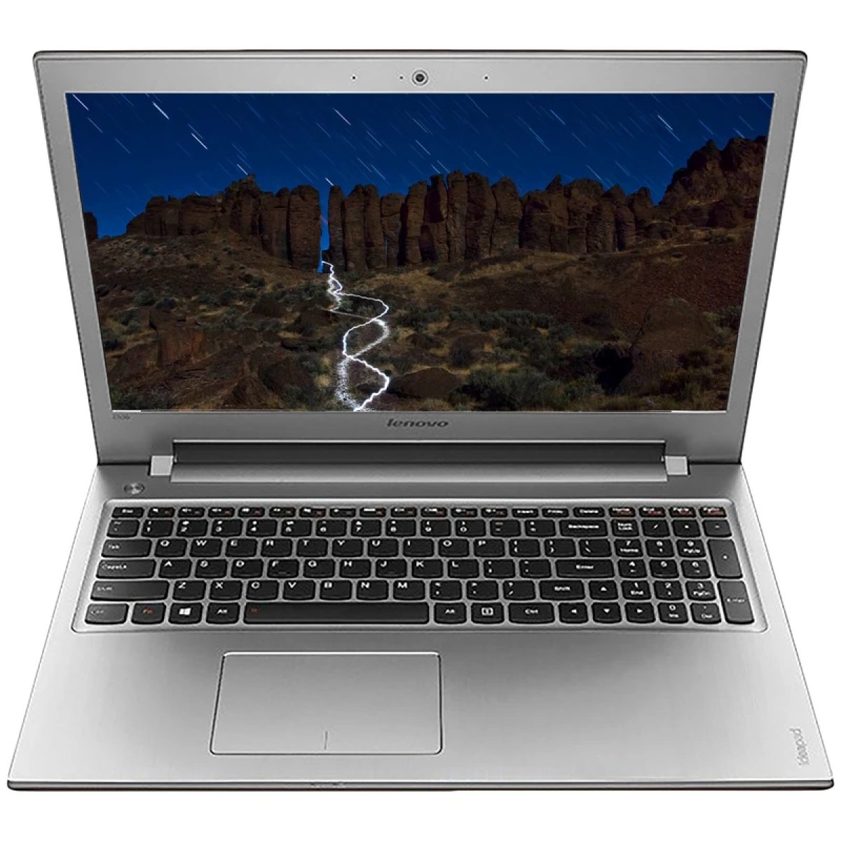 لپ تاپ lenovo ideapad Z500