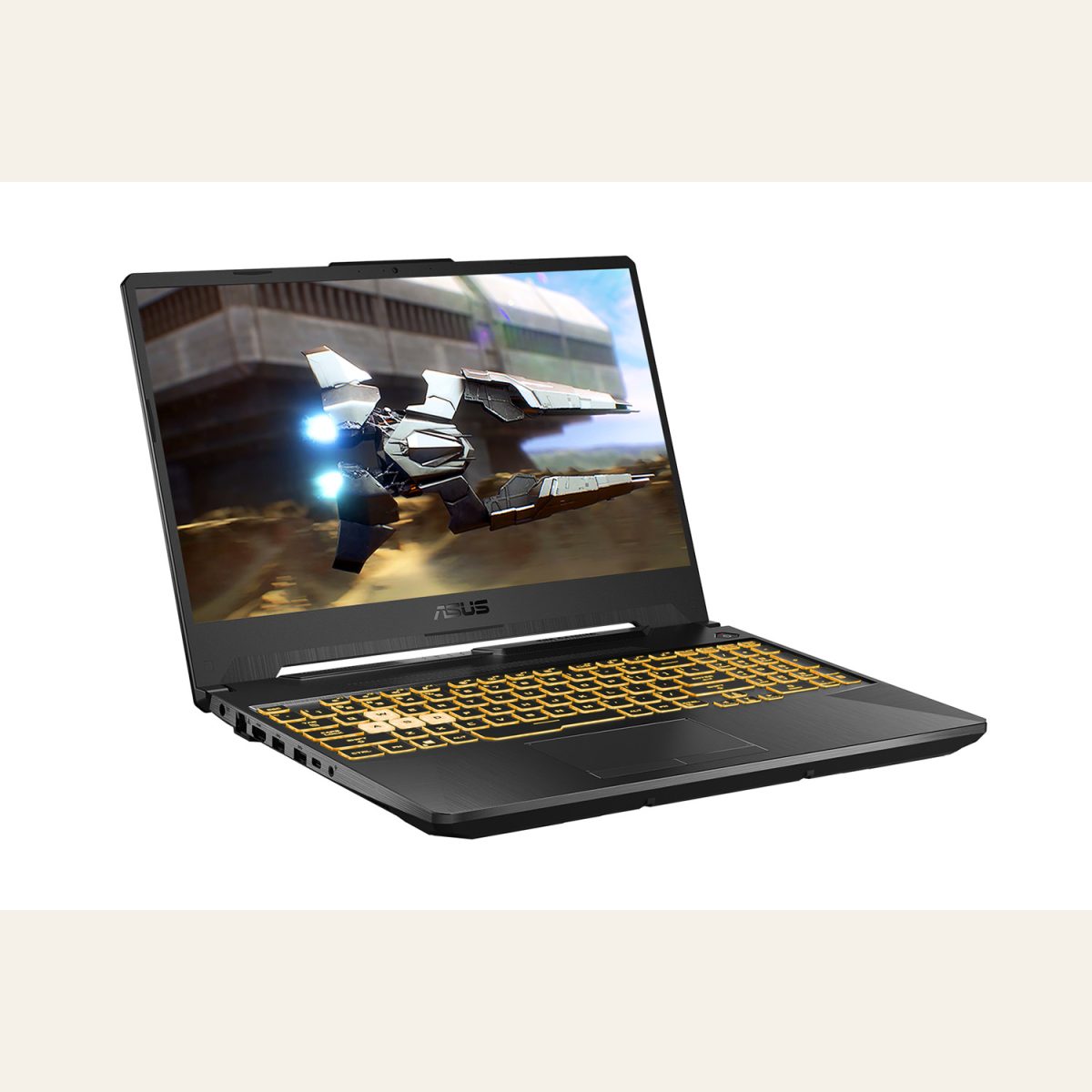 لپ تاپ asus tuf fx506