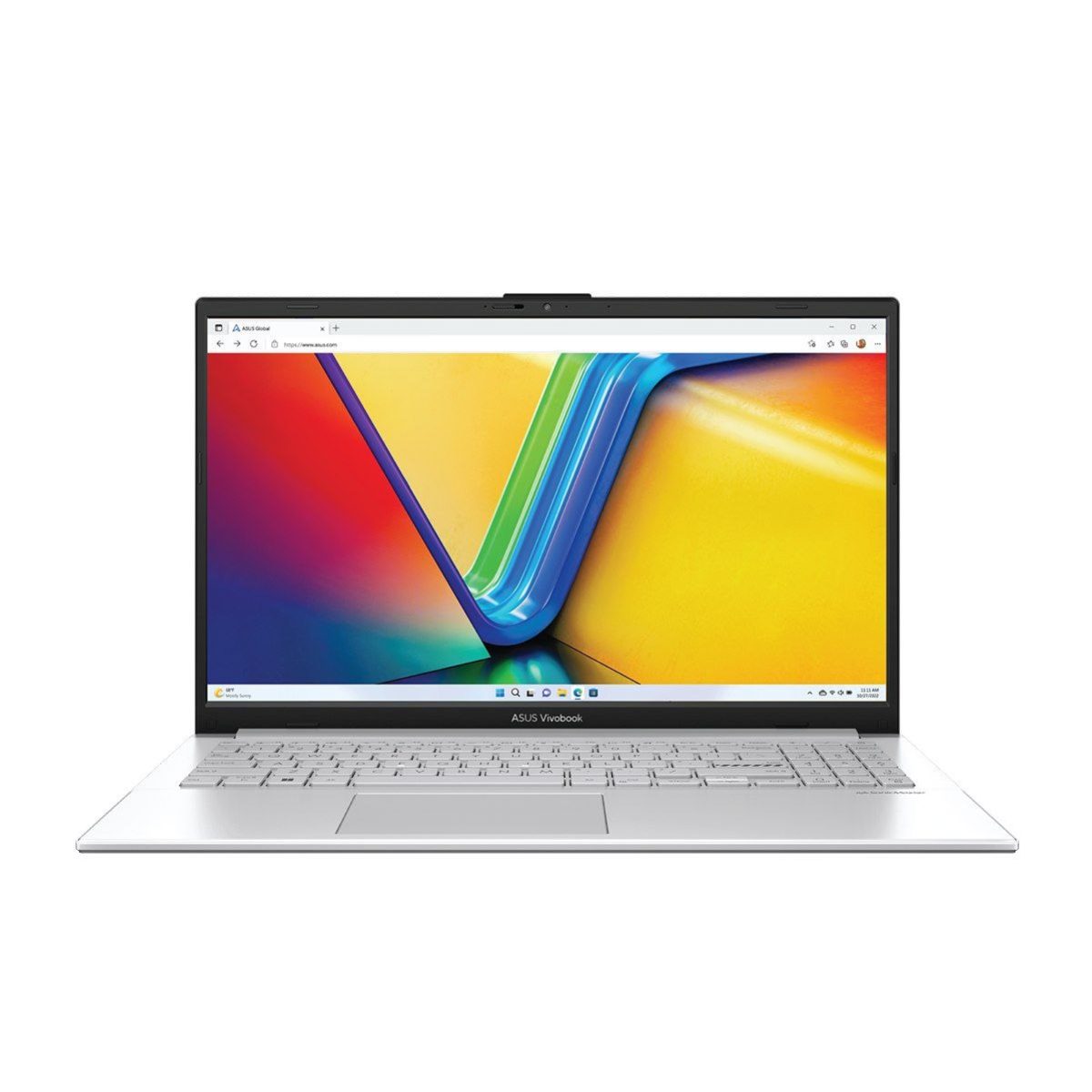 لپ تاپ asus Vivobook E 1504 F