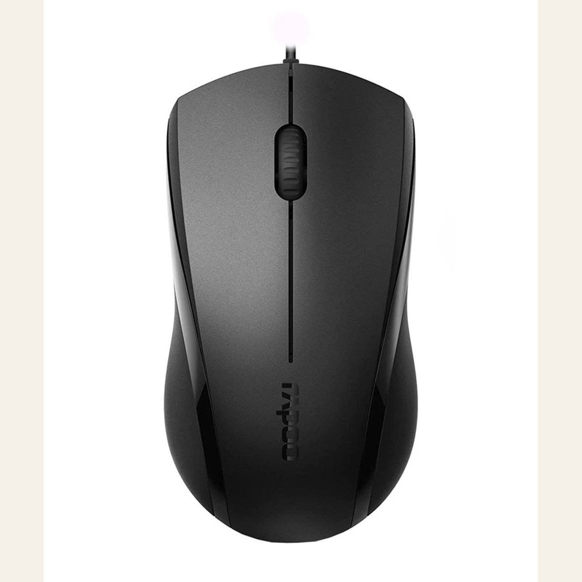 ماوس باسیم رپو مدل  N1600 Silent