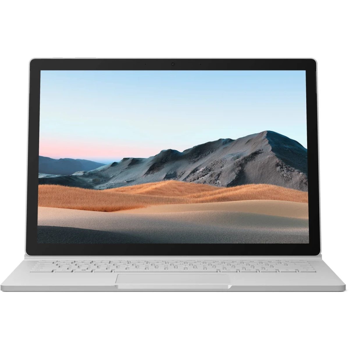 لپ تاپ surface book3