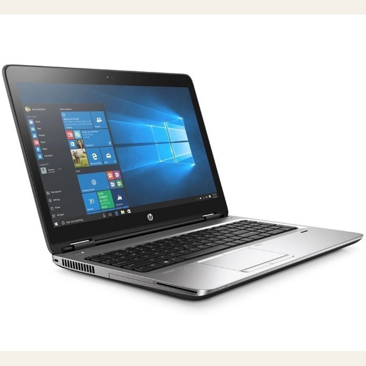 لپ تاپ  Hp probook 650 G3