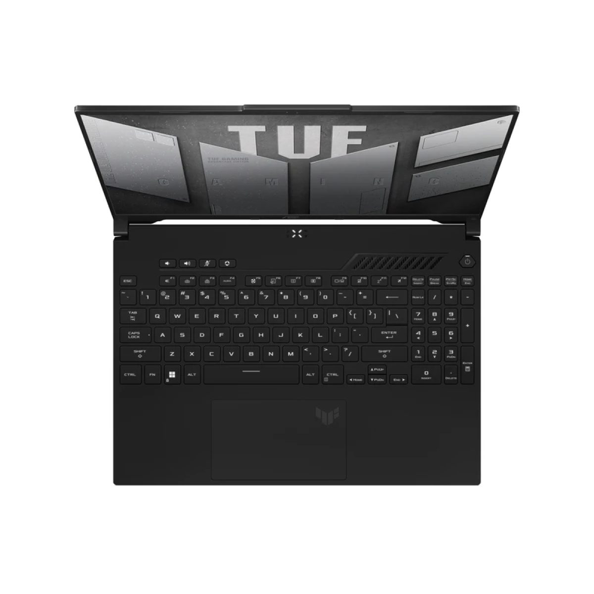 لپ تاپ asus tuf gaming fa617