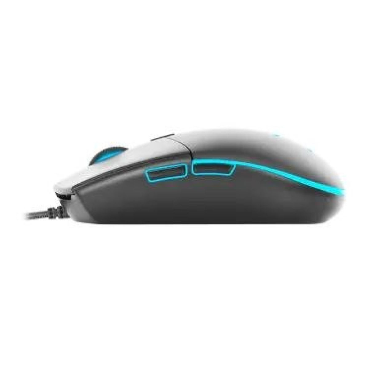 ماوس باسیم گیمینگ گرین  مدل GM603-RGB