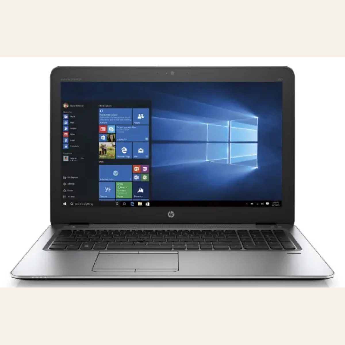 لپ تاپ HP elitebook 850 G3