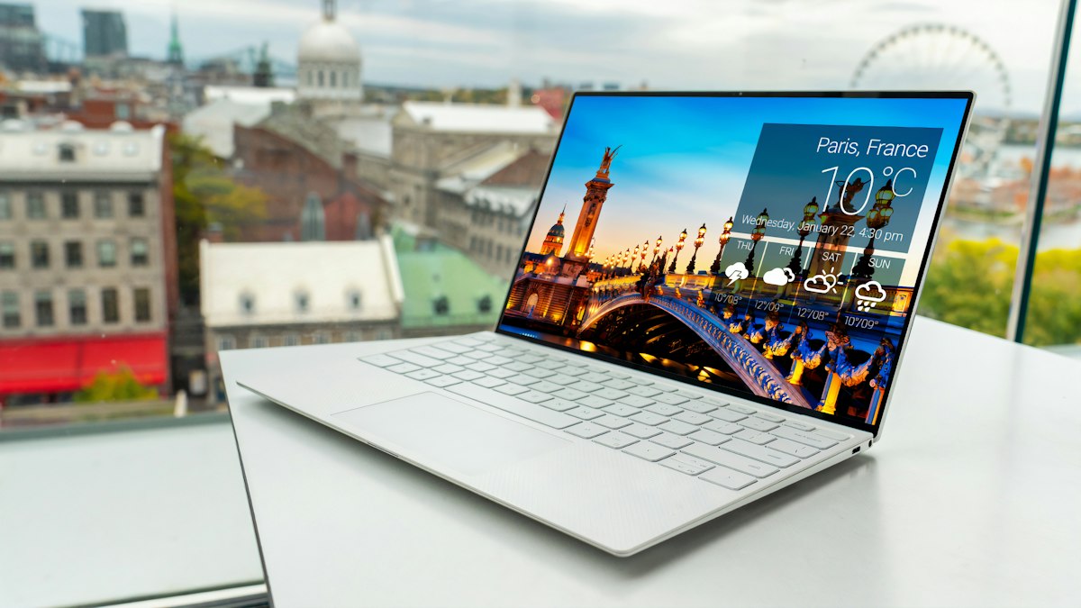 لپ‌تاپ HP Pavilion 14 — تصویر 3