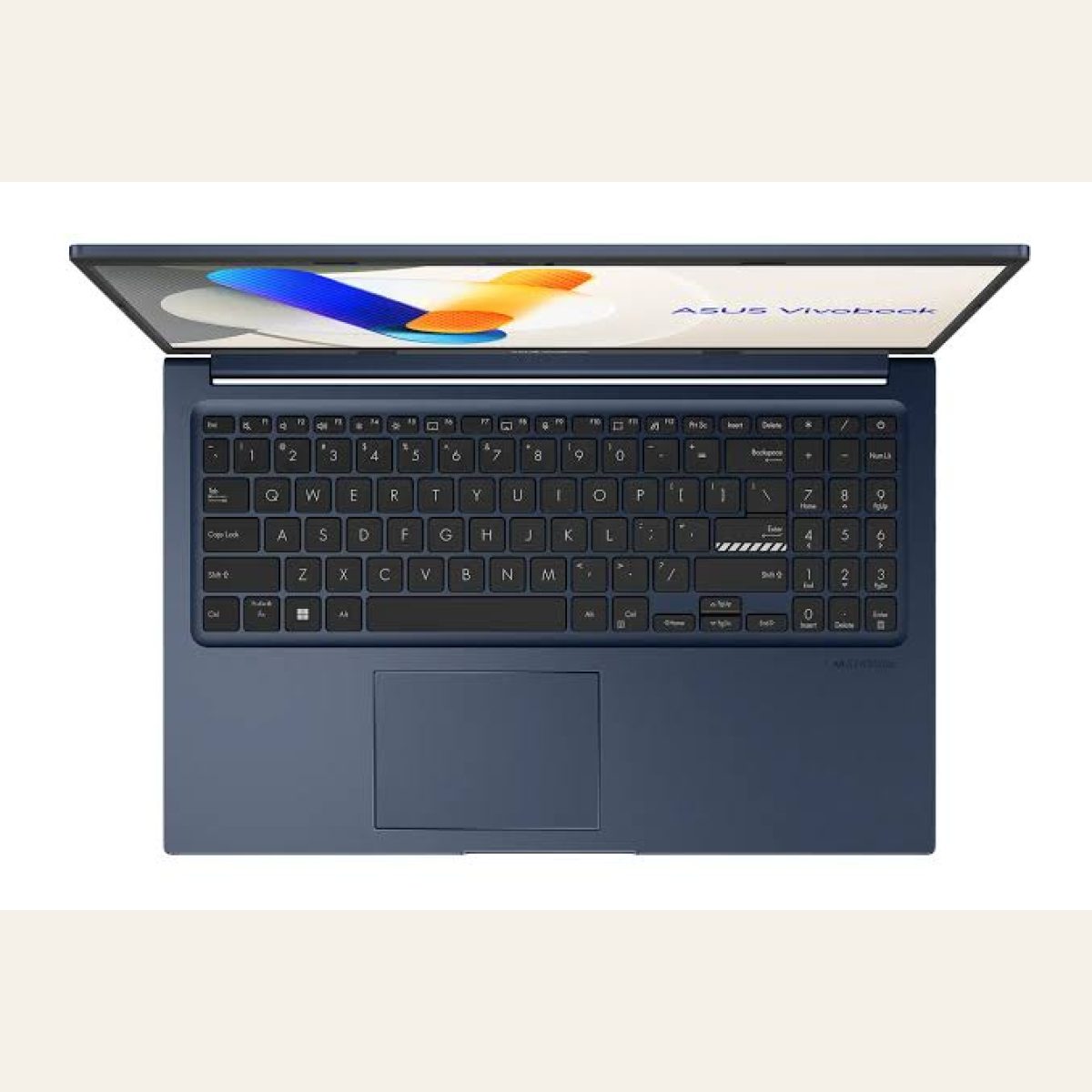 لپ تاپ asus x1504ve