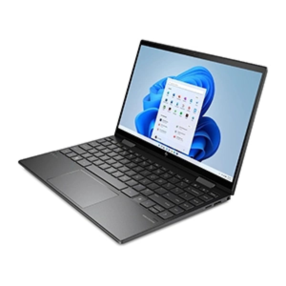 لپ تاپ HP ENVY X360  13Ay