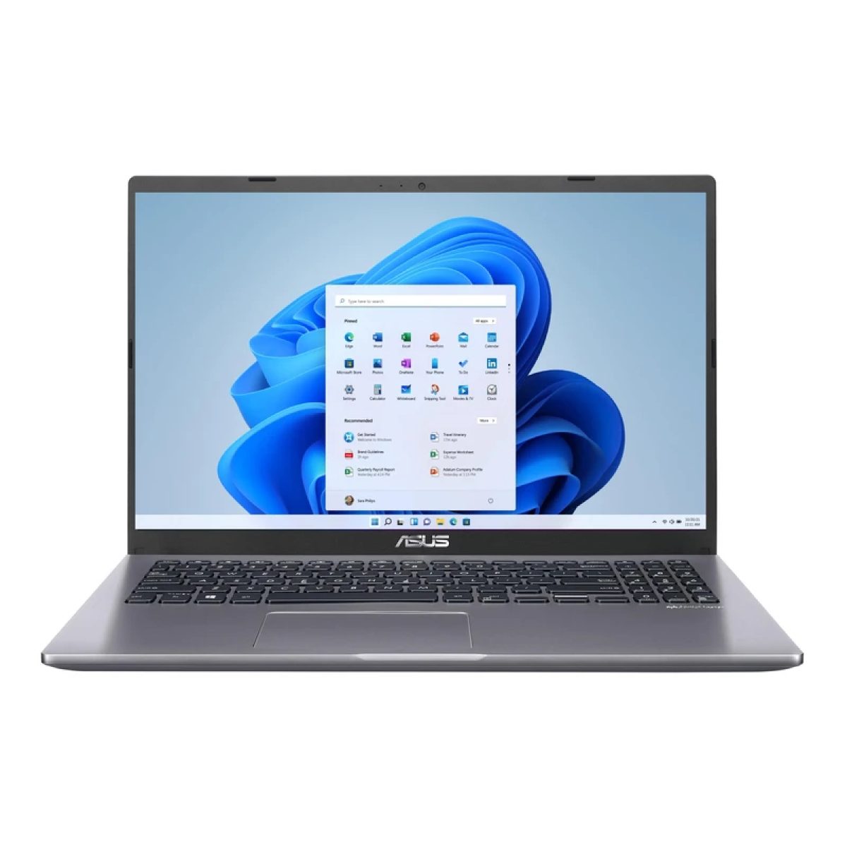 لپ تاپ asus Vivo book  x515EP