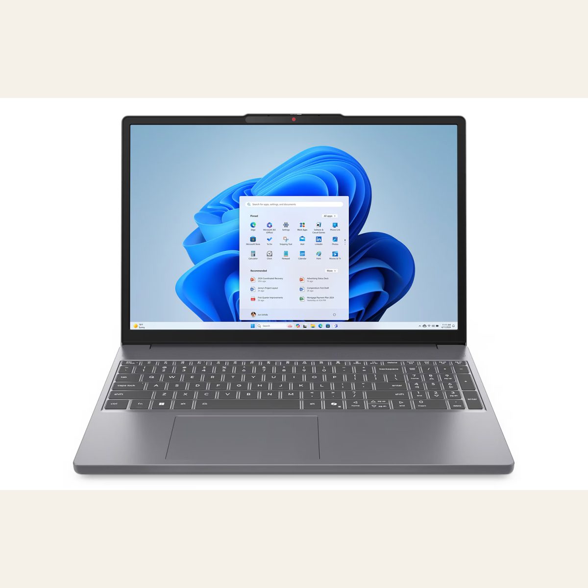 لپ تاپ lenovo ideapad slim 3. 15