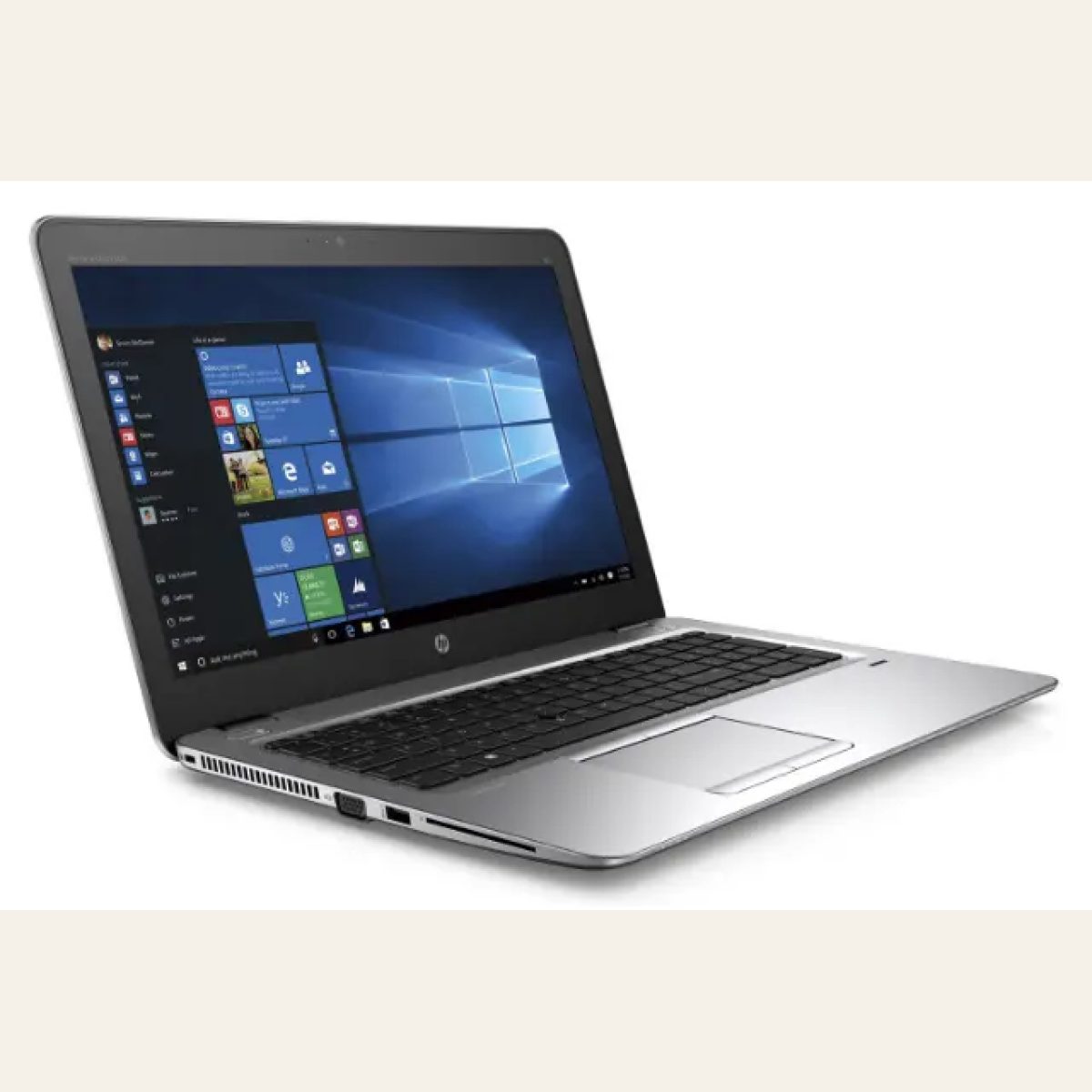 hp elitebook 850 G3