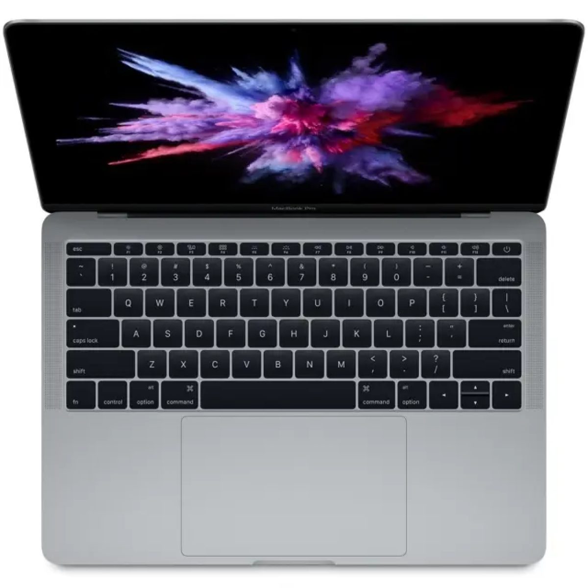لپ تاپ mac book PRO 2017