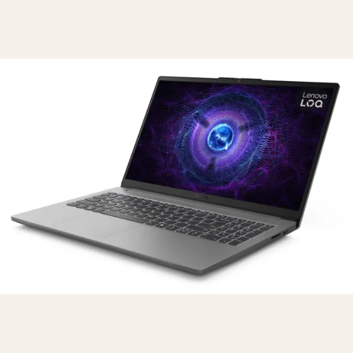 لپ تاپ Lenovo LOQ 15IAX9E