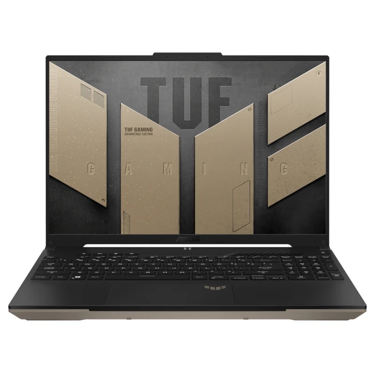 لپ تاپ asus tuf gaming fa617