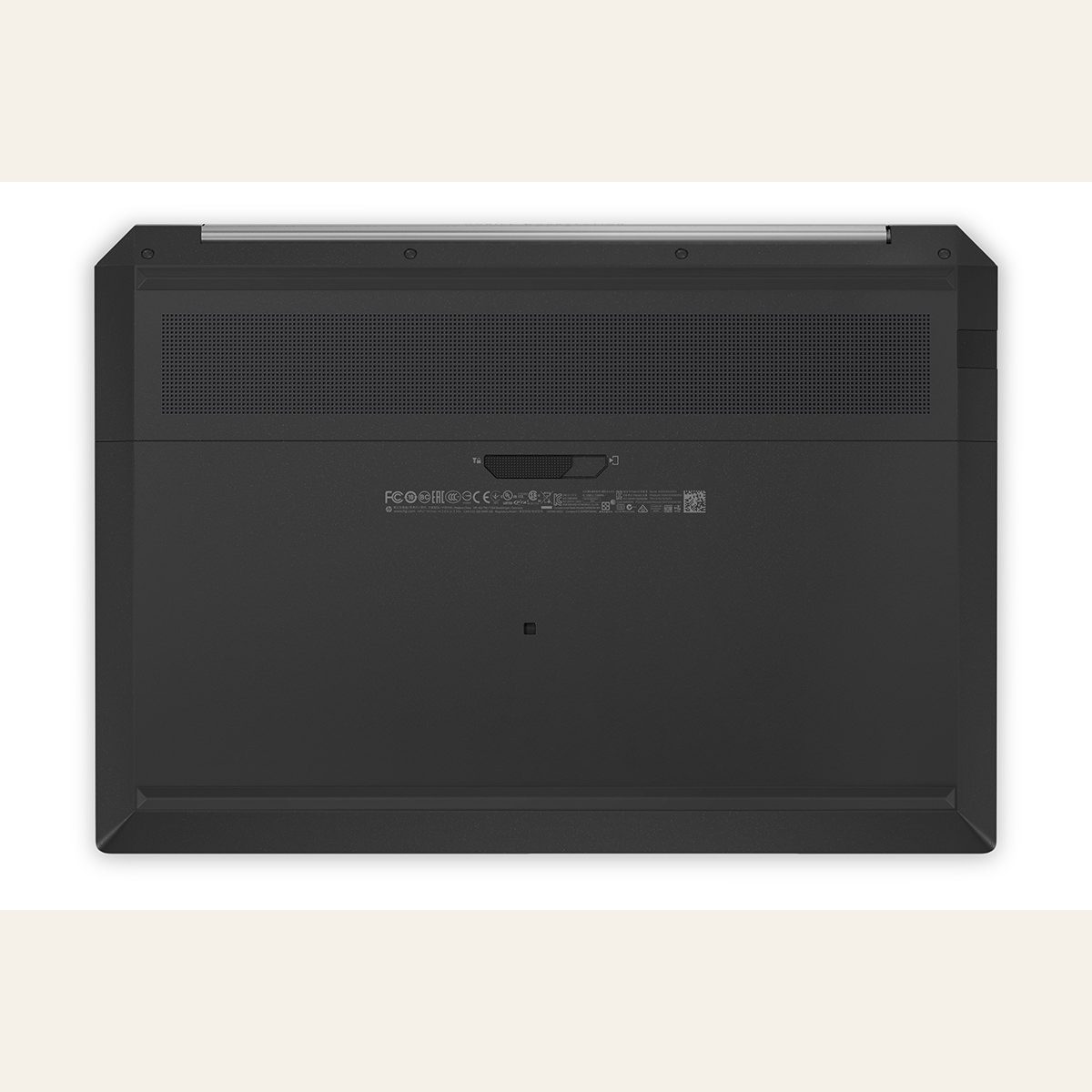 لپ تاپ HP zbook g5