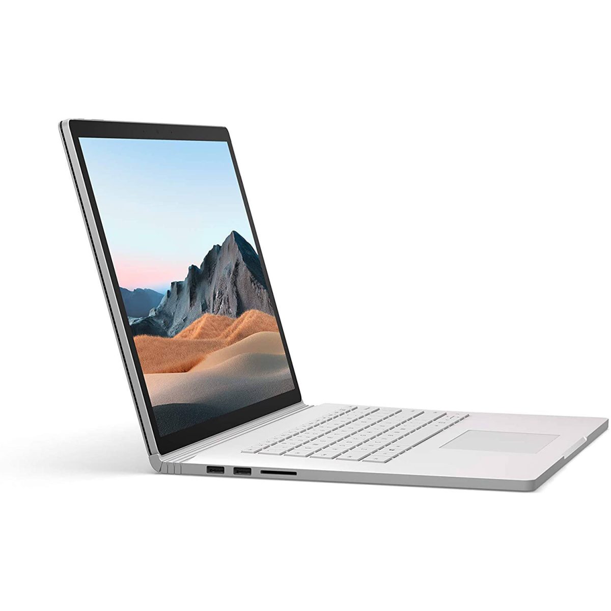 لپ تاپ surface book3
