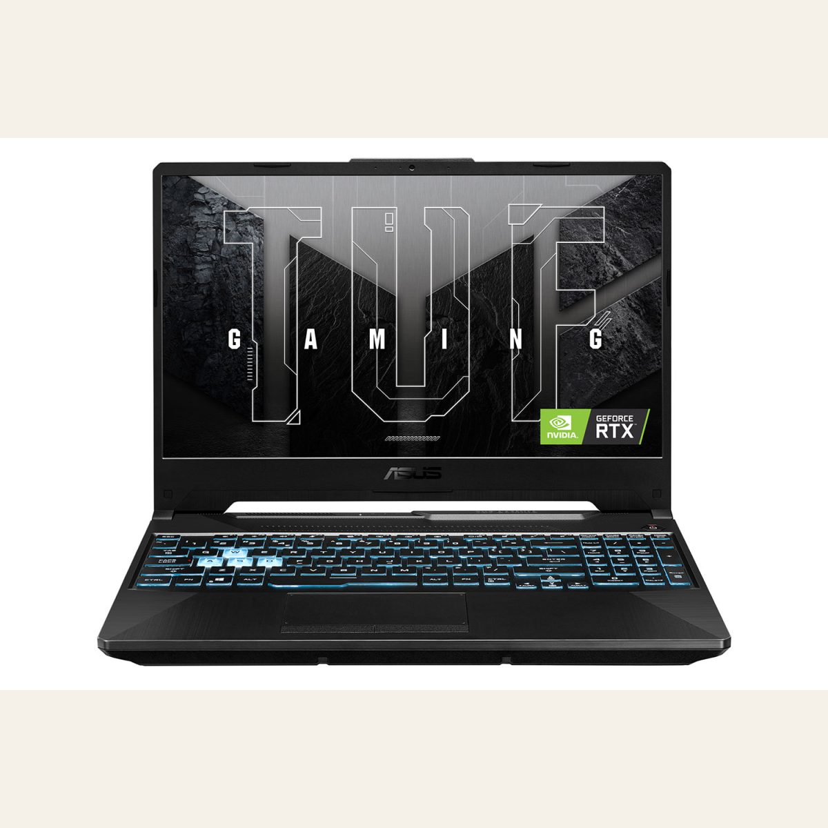 لپ تاپ asus tuf fx506