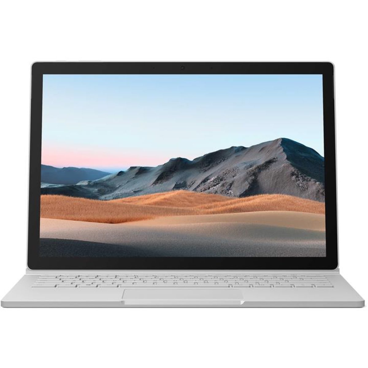 لپ تاپ surface book3