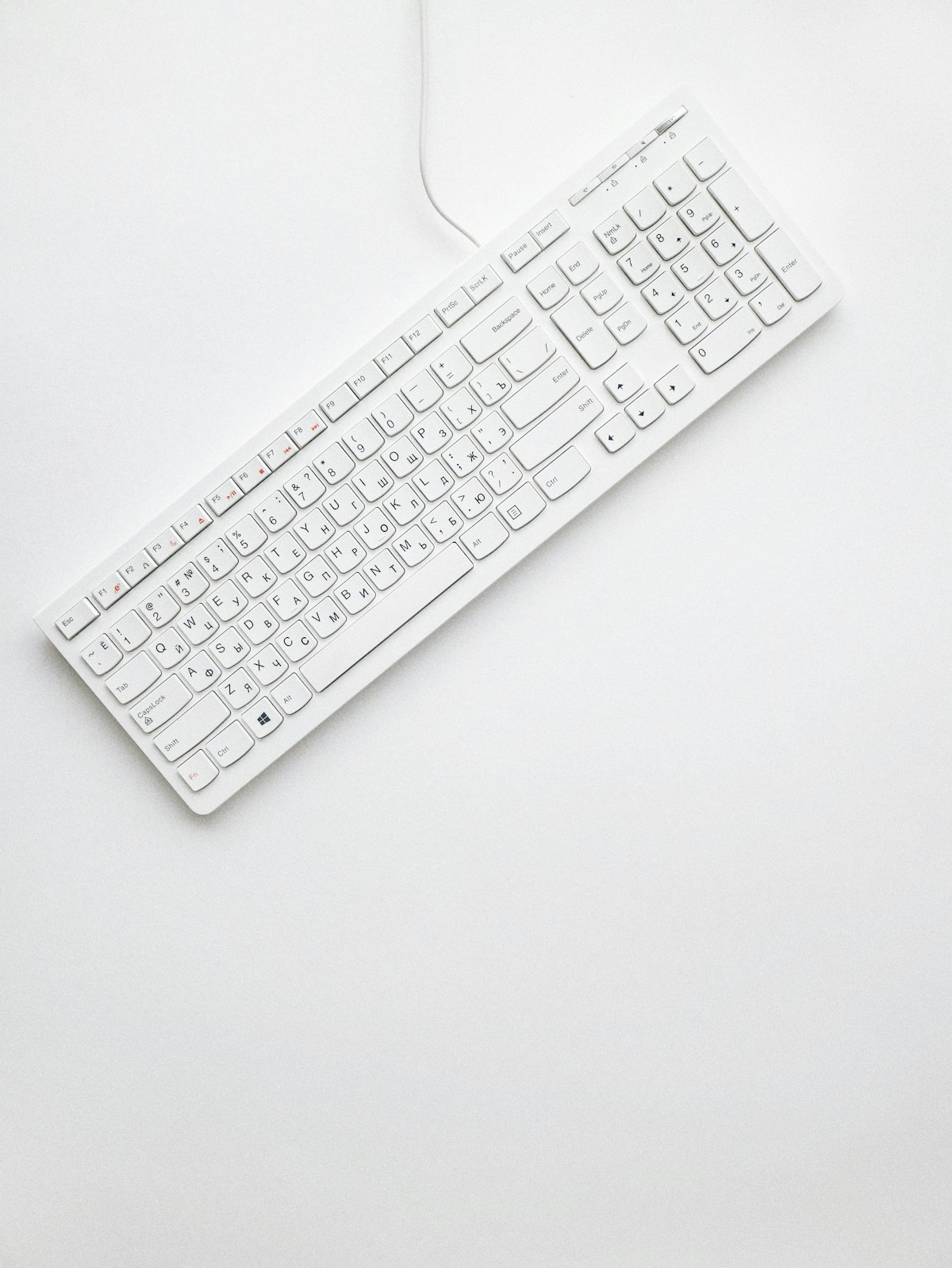 کیبورد مکانیکال Razer BlackWidow V4 — تصویر 2