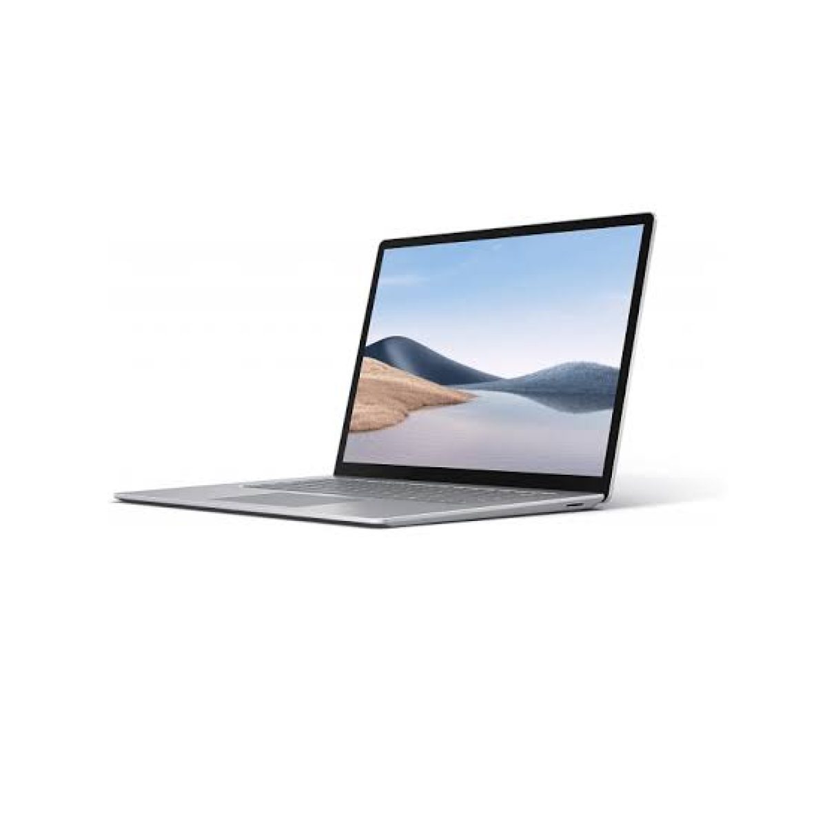 لپ تاپ  surface laptop4