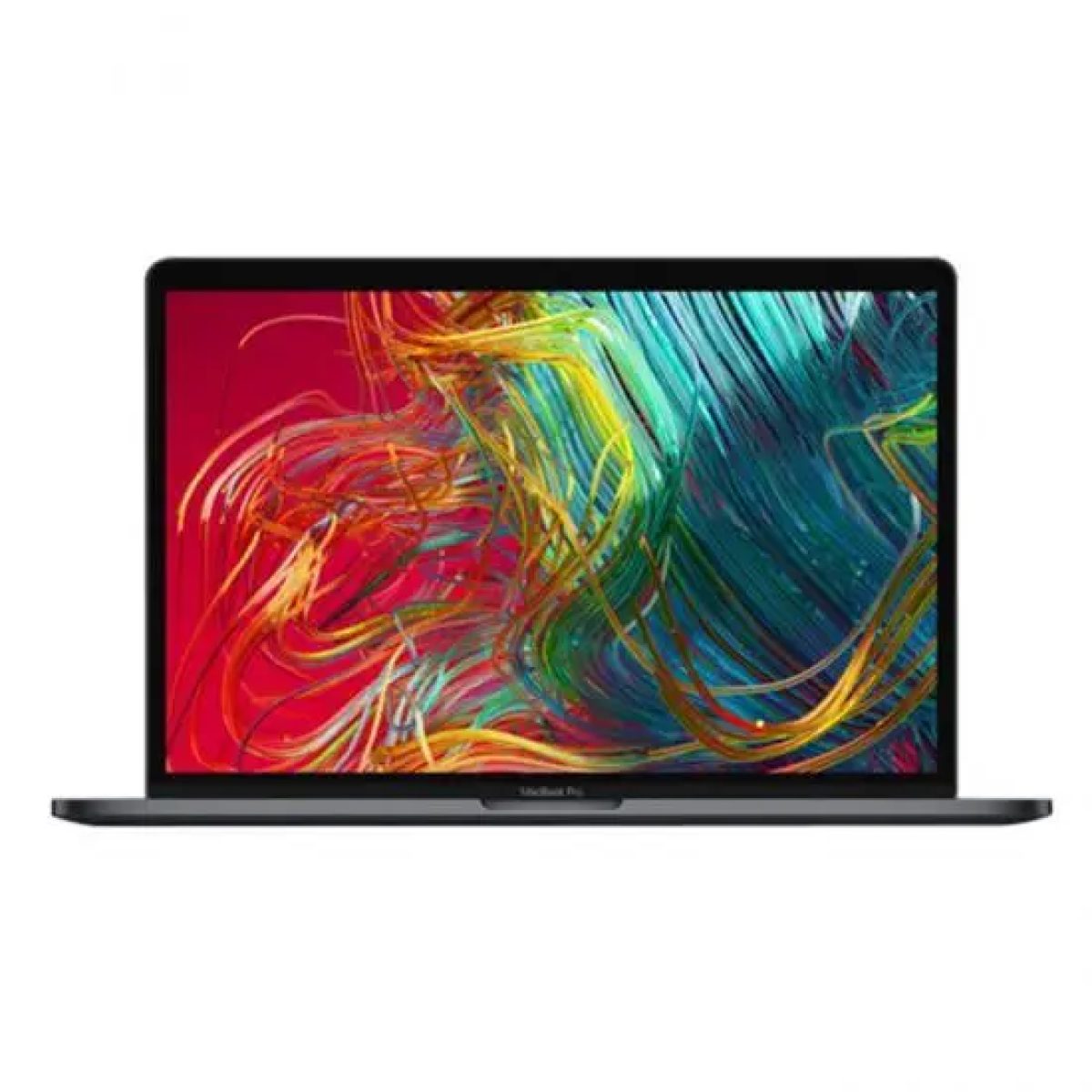 لپ تاپ mac book PRO 2017